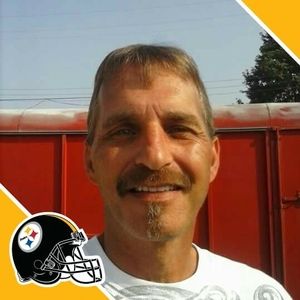 Meet your Posher, Rick